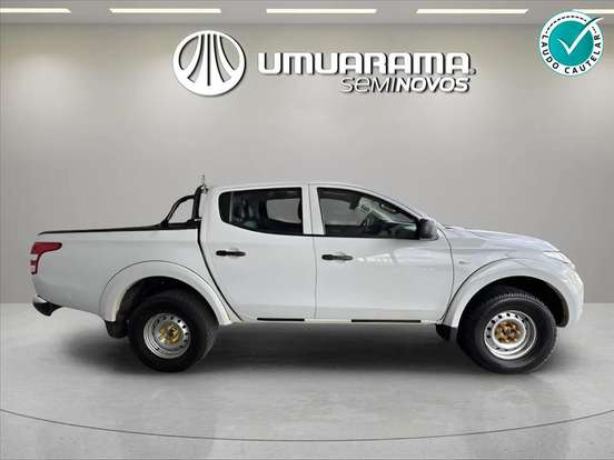MITSUBISHI-L200 TRITON-2022