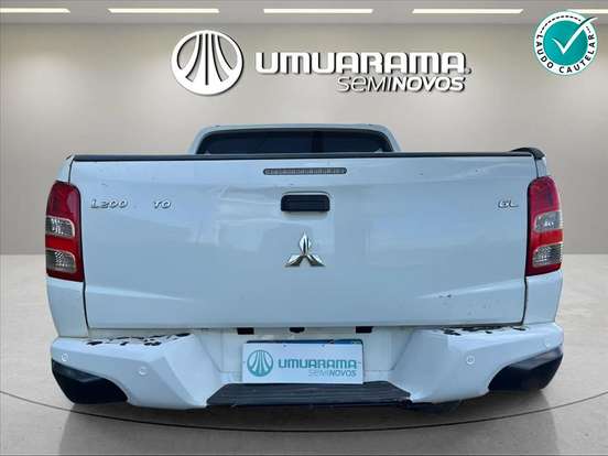 MITSUBISHI-L200 TRITON-2022
