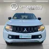 MITSUBISHI L200 TRITON 2.4 16V TURBO DIESEL SPORT GLS CD 4P 4X4 AUTOMÁTICO MITSUBISHI L200 TRITON 2.4 16V TURBO DIESEL SPORT GLS CD 4P 4X4 AUTOMÁTICO