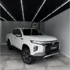 MITSUBISHI L200 TRITON 2.4 16V TURBO DIESEL SPORT HPE-S CD 4P 4X4 AUTOMÁTICO MITSUBISHI L200 TRITON 2.4 16V TURBO DIESEL SPORT HPE-S CD 4P 4X4 AUTOMÁTICO