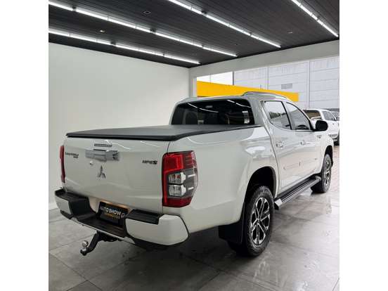 MITSUBISHI-L200 TRITON-2022