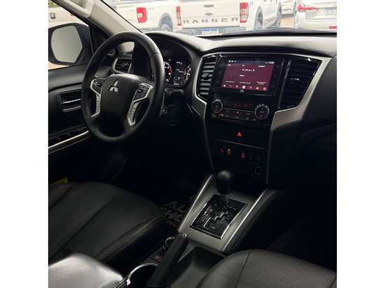 MITSUBISHI-L200 TRITON-2022