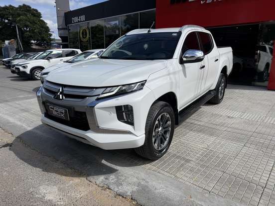 MITSUBISHI-L200 TRITON-2020