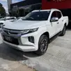 MITSUBISHI L200 TRITON 2.4 16V TURBO DIESEL SPORT HPE-S CD 4P 4X4 AUTOMÁTICO MITSUBISHI L200 TRITON 2.4 16V TURBO DIESEL SPORT HPE-S CD 4P 4X4 AUTOMÁTICO