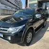 MITSUBISHI L200 TRITON 2.4 16V TURBO DIESEL SPORT HPE-S CD 4P 4X4 AUTOMÁTICO MITSUBISHI L200 TRITON 2.4 16V TURBO DIESEL SPORT HPE-S CD 4P 4X4 AUTOMÁTICO