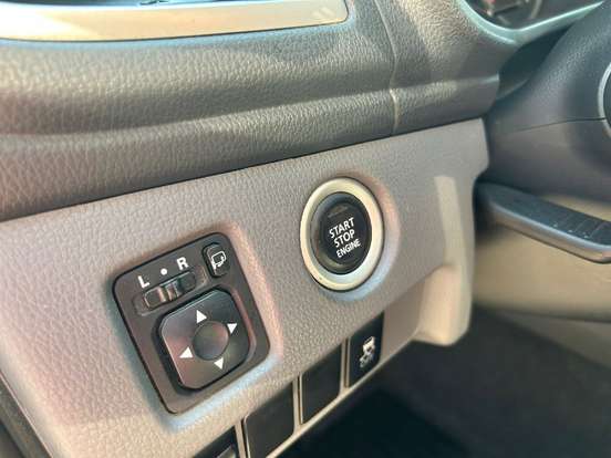 MITSUBISHI-L200 TRITON-2018