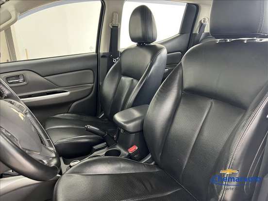 MITSUBISHI-L200 TRITON-2018