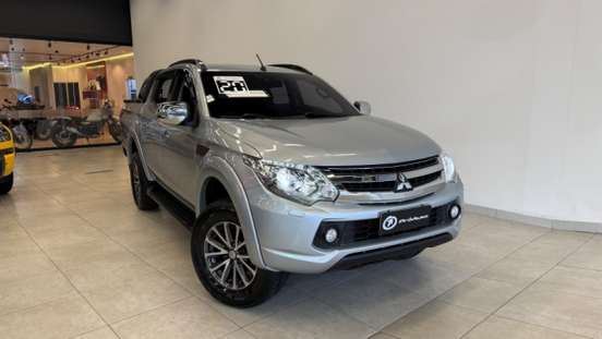 MITSUBISHI-L200 TRITON-2019