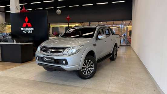 MITSUBISHI-L200 TRITON-2019