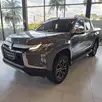 MITSUBISHI L200 TRITON 2.4 16V TURBO DIESEL SPORT HPE-S CD 4P 4X4 AUTOMÁTICO MITSUBISHI L200 TRITON 2.4 16V TURBO DIESEL SPORT HPE-S CD 4P 4X4 AUTOMÁTICO