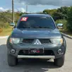 MITSUBISHI L200 TRITON 3.2 HPE 4X4 CD 16V TURBO INTERCOOLER DIESEL 4P AUTOMÁTICO MITSUBISHI L200 TRITON 3.2 HPE 4X4 CD 16V TURBO INTERCOOLER DIESEL 4P AUTOMÁTICO