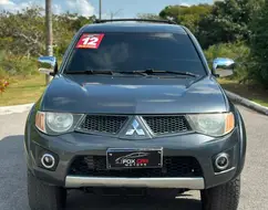 MITSUBISHI L200 TRITON 3.2 HPE 4X4 CD 16V TURBO INTERCOOLER DIESEL 4P AUTOMÁTICO MITSUBISHI L200 TRITON 3.2 HPE 4X4 CD 16V TURBO INTERCOOLER DIESEL 4P AUTOMÁTICO