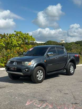 MITSUBISHI-L200 TRITON-2012