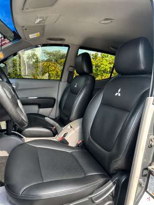 MITSUBISHI-L200 TRITON-2012