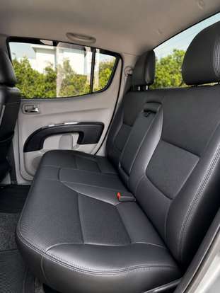 MITSUBISHI-L200 TRITON-2012