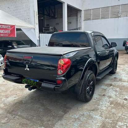 MITSUBISHI-L200 TRITON-2013