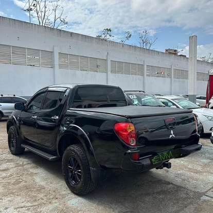 MITSUBISHI-L200 TRITON-2013