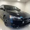 MITSUBISHI LANCER 2.0 16V GASOLINA 4P MANUAL MITSUBISHI LANCER 2.0 16V GASOLINA 4P MANUAL