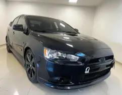 MITSUBISHI LANCER 2.0 16V GASOLINA 4P MANUAL MITSUBISHI LANCER 2.0 16V GASOLINA 4P MANUAL