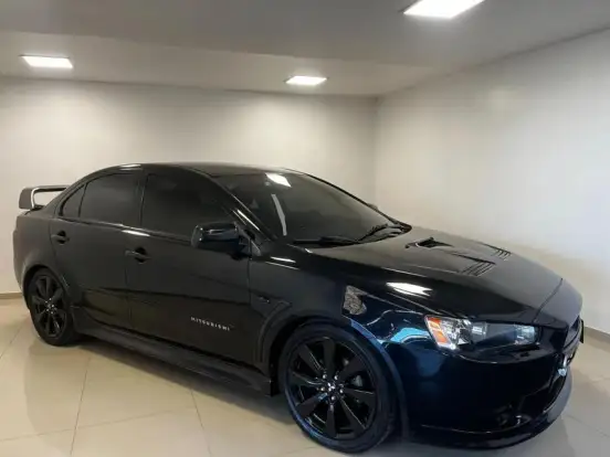 MITSUBISHI-LANCER-2.0 16V GASOLINA 4P MANUAL MITSUBISHI-LANCER-2012