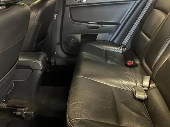 MITSUBISHI-LANCER-2.0 16V GASOLINA 4P MANUAL MITSUBISHI-LANCER-2012
