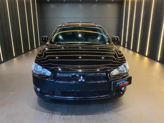 MITSUBISHI-LANCER-2016