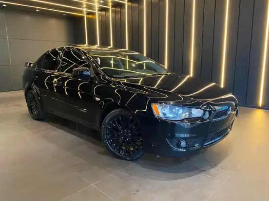 MITSUBISHI-LANCER-2016
