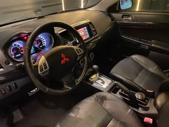 MITSUBISHI-LANCER-2016