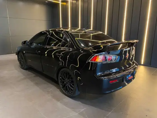 MITSUBISHI-LANCER-2016