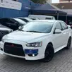 MITSUBISHI LANCER 2.0 16V GASOLINA 4P AUTOMÁTICO MITSUBISHI LANCER 2.0 16V GASOLINA 4P AUTOMÁTICO