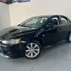MITSUBISHI LANCER 2.0 GT 16V GASOLINA 4P AUTOMÁTICO MITSUBISHI LANCER 2.0 GT 16V GASOLINA 4P AUTOMÁTICO