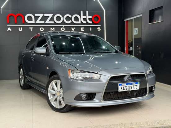 MITSUBISHI-LANCER-2013