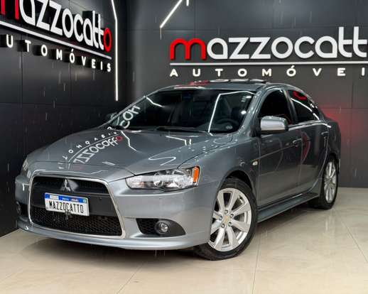 MITSUBISHI-LANCER-2013