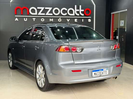 MITSUBISHI-LANCER-2013