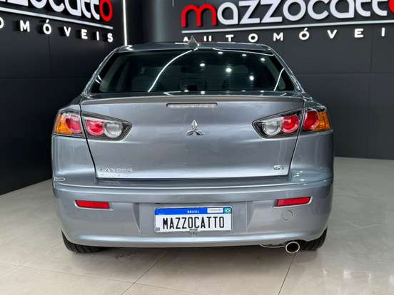 MITSUBISHI-LANCER-2013