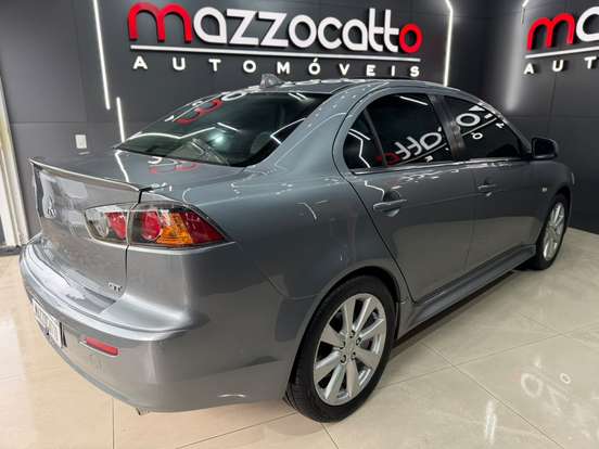 MITSUBISHI-LANCER-2013