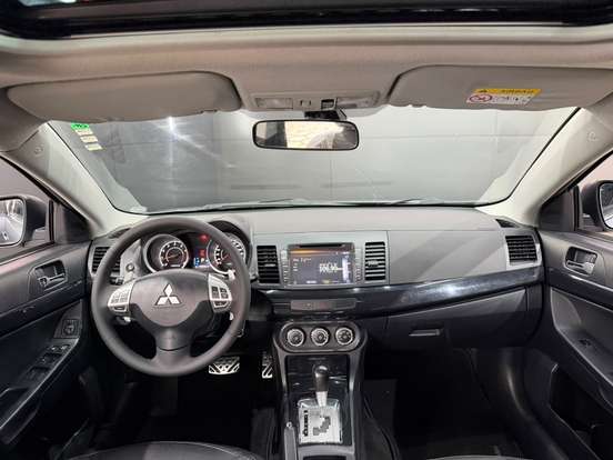 MITSUBISHI-LANCER-2013