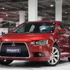 MITSUBISHI LANCER 2.0 GT 16V GASOLINA 4P AUTOMÁTICO MITSUBISHI LANCER 2.0 GT 16V GASOLINA 4P AUTOMÁTICO