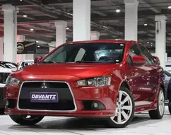 MITSUBISHI LANCER 2.0 GT 16V GASOLINA 4P AUTOMÁTICO MITSUBISHI LANCER 2.0 GT 16V GASOLINA 4P AUTOMÁTICO