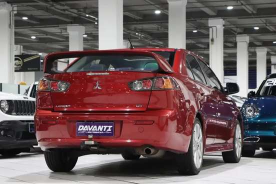 MITSUBISHI-LANCER-2013