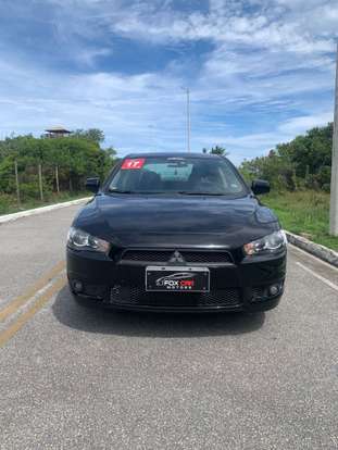MITSUBISHI-LANCER-2016
