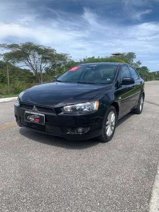 MITSUBISHI-LANCER-2016