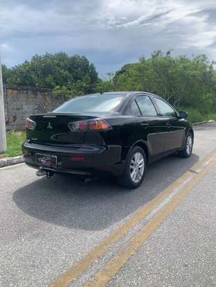 MITSUBISHI-LANCER-2016