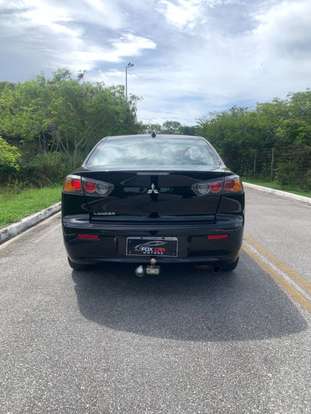 MITSUBISHI-LANCER-2016