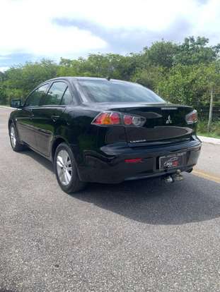 MITSUBISHI-LANCER-2016