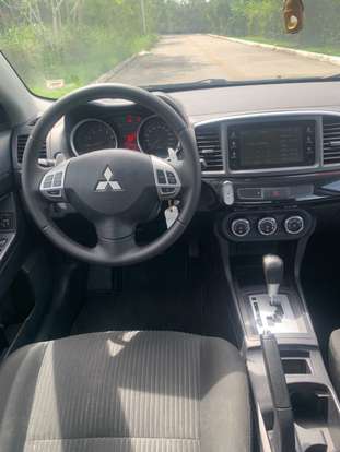 MITSUBISHI-LANCER-2016