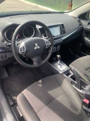 MITSUBISHI-LANCER-2016