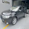 MITSUBISHI OUTLANDER 2.0 16V GASOLINA 4P AUTOMÁTICO MITSUBISHI OUTLANDER 2.0 16V GASOLINA 4P AUTOMÁTICO
