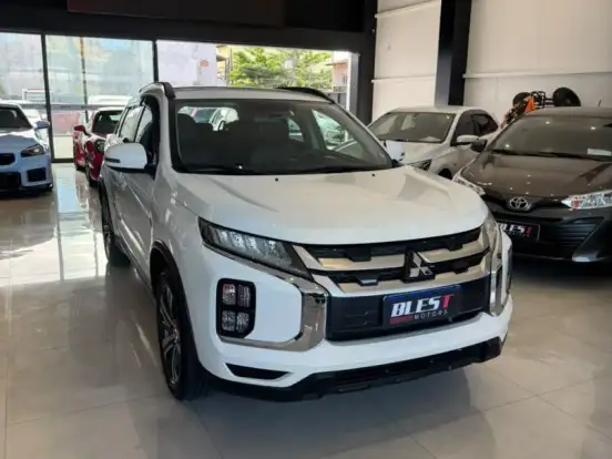MITSUBISHI-OUTLANDER-2.0 MIVEC GASOLINA HPE AUTOMÁTICO MITSUBISHI-OUTLANDER-2021