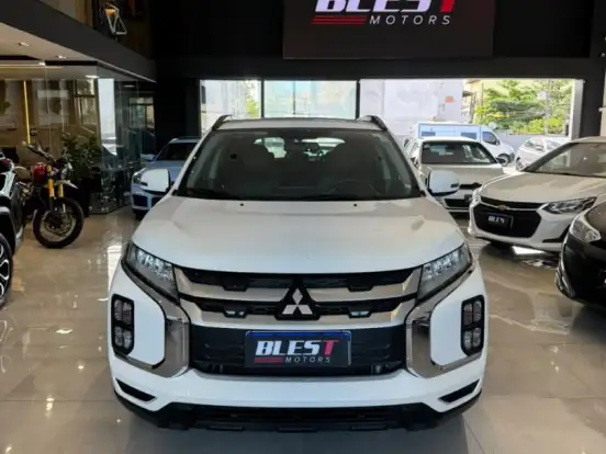 MITSUBISHI-OUTLANDER-2.0 MIVEC GASOLINA HPE AUTOMÁTICO MITSUBISHI-OUTLANDER-2021